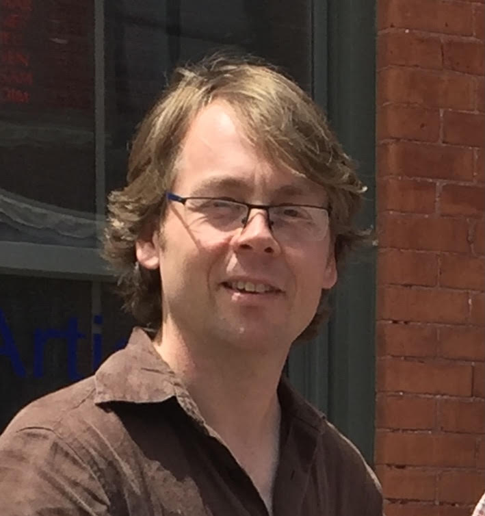 Jonathan Lafontaine